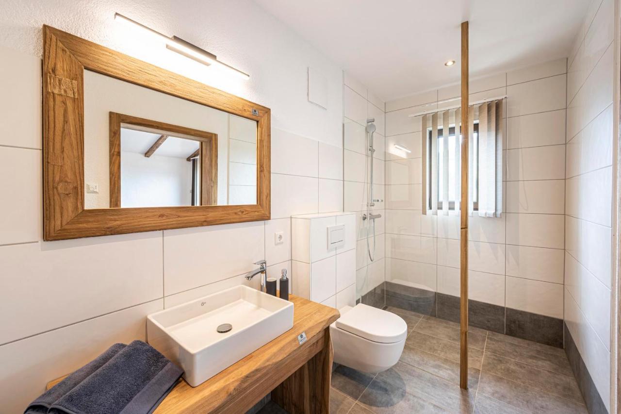 Almdorf Auszeit Fageralm Villa ฟอร์สเทา ภายนอก รูปภาพ